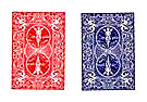 bicycle bridge playing cards