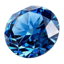 Blue Sapphire