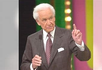 Bob Barker