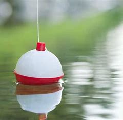 Fishing Bobber