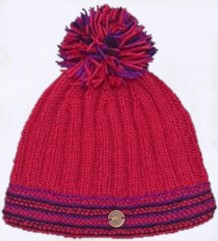 Bobble Hat