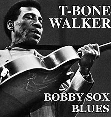 Bobby Socks Blues Song