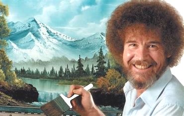 Bob Ross