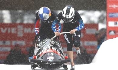 Bobsled
