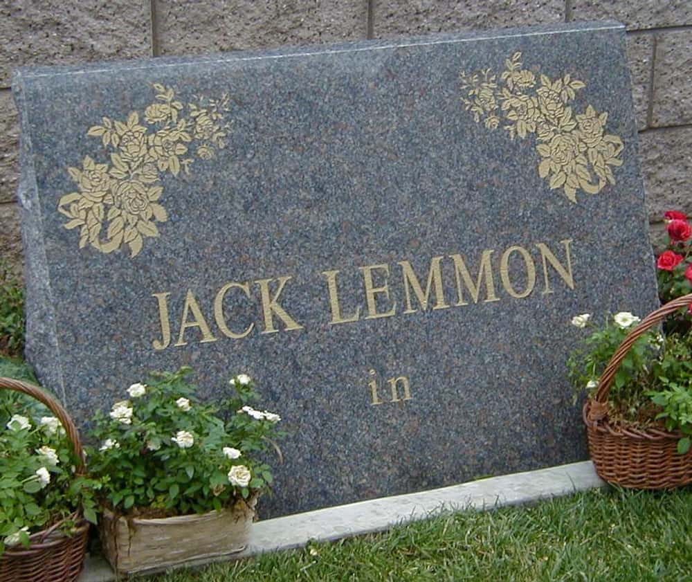 Jack Lemmon