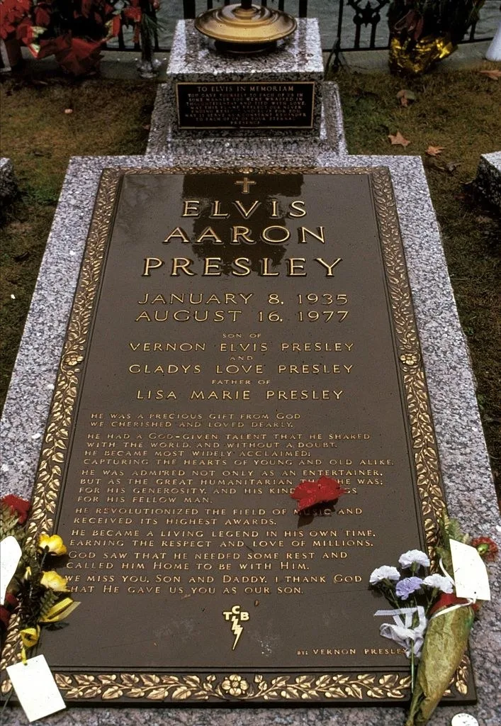 Elvis Presley