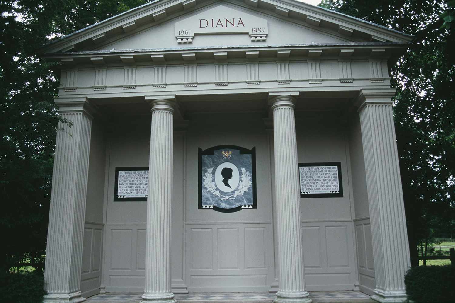 Princess Diana