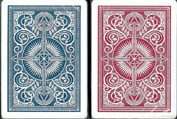 Kem Plastic Playing Cards For Bridge Games