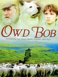 Owd Bob Movie