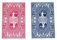 Hoyle Playing Cards For Bridge Games