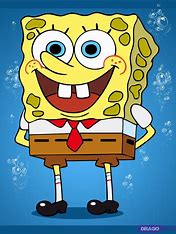 SpongeBob